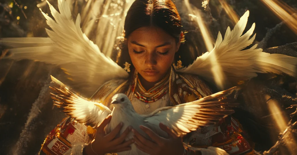 angel number 2112